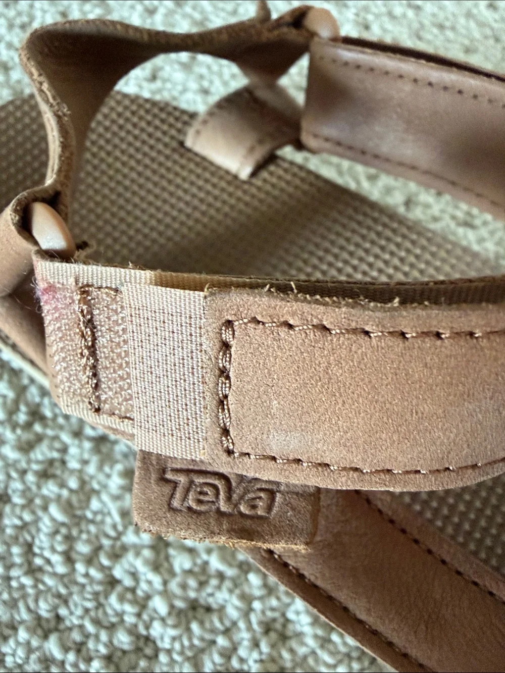 Teva comfortable sandals